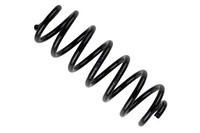 1X Fahrwerksfeder Bilstein - B3 Serienersatz (Federn) 36-312382 FüR Vw Tiguan