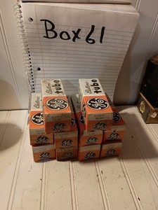 6lq6 Tubes for sale | eBay