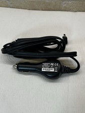 GENUINE Original Garmin GTM 25 Traffic Receiver Power Cable Car Charger Cord