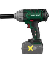 AVVITATORE A IMPULSI PERCUSSIONI SMONTA GOMME 400NM BATTERIA 20v Su Richiesta