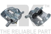 Bremssattel NK 2136219 FüR X83 Renault Primastar Opel Avantime Trafic Vivaro Bus