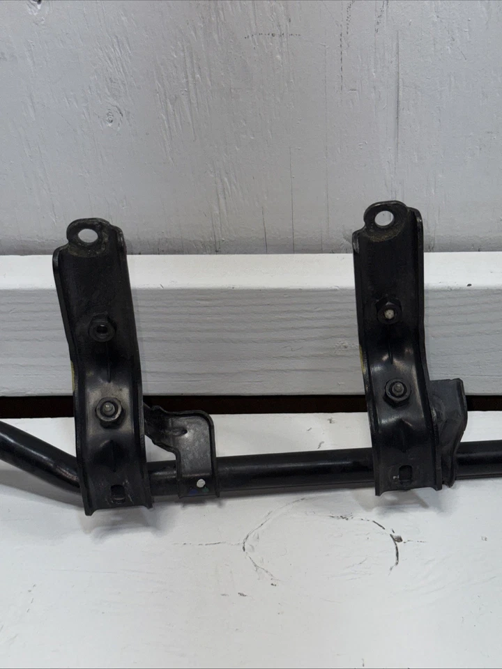 2014-2021 Ram ProMaster 1500 2500 3500  Heater Return Tube Hose Mopar OEM - Image 3 of 4