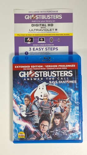 Ghostbusters: Answer The Call Blu-ray - Picture 4 of 11