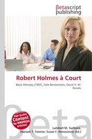 Lambert M. Surhone (U. A.) | Robert Holmes à Court | Taschenbuch | Englisch