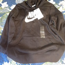 Nike Hoodie XS New