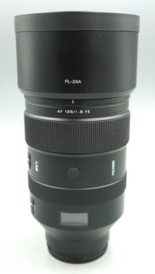 Viltrox 135mm f/1.8 LAB VCM ED IF Lens Sony FE w/ Hood #721