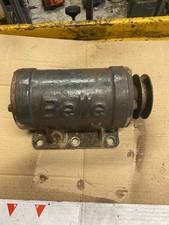 Belle 4000e Wacker Plate Exciter 