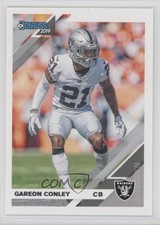 2019 Panini Donruss Gareon Conley #199 0a3