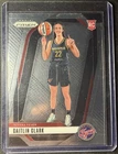 2024 Panini Prizm WNBA Caitlin Clark #145 (RC) Rookie Card