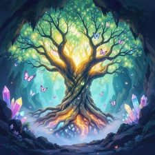 Photo Digital Product  - Ai Wallpaper Image Picture Sample Art