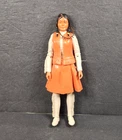 Vintage 1967 Johnny West Marx Indian Princess Wildflower Loose Action Figure
