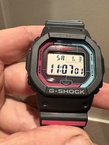 Gorillaz G Shock Watch | eBay