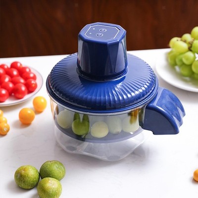 Automatischer Obstschäler Kreatives Obstschälwerkzeug für Wanderbar