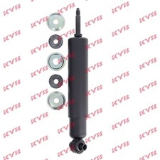 2x Shock Absorbers For Mercedes G-Class W463 Rear KYB Premium 0033260300