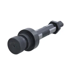 Steel Dragon Tools® 915 Manual Roll Groover 8" - 12" Shaft