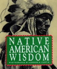 Native American Wisdom (Running Press Miniature Editions) - Hardcover - GOOD