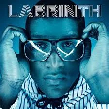 Labrinth Last Time CDr Europe Syco 2012 promo cdr