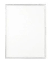 Clear Trading Sleeves Card Protector Holder baseball card