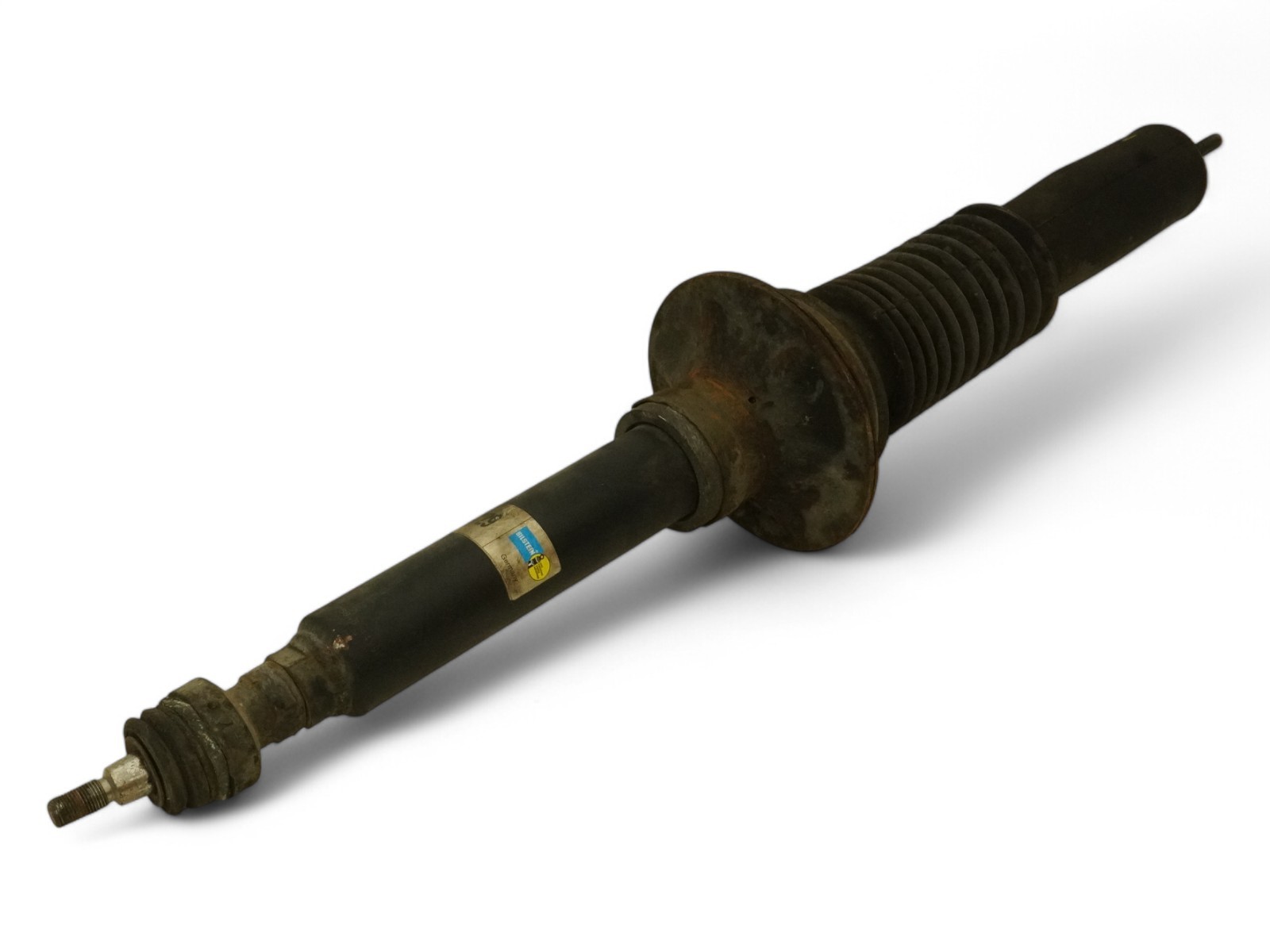 87-92 Bentley Mulsanne S Strut Shock Absorber Suspension Front Driver Left OEM