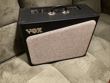 Vox AV60 Hybrid Tube Guitar Amp