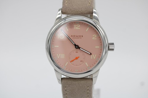 Nomos Club