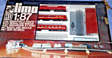 UN    JOLI    GRAND  COFFRET   LIMA   HO