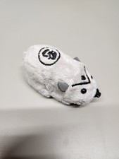 Cepia ZhuZhu Pets Kung Zhu Hamster Thorn Genin