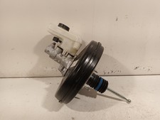 Skoda Karoq Bremskraftverstärker 2020-2025 5Q1614105DQ DLAA 