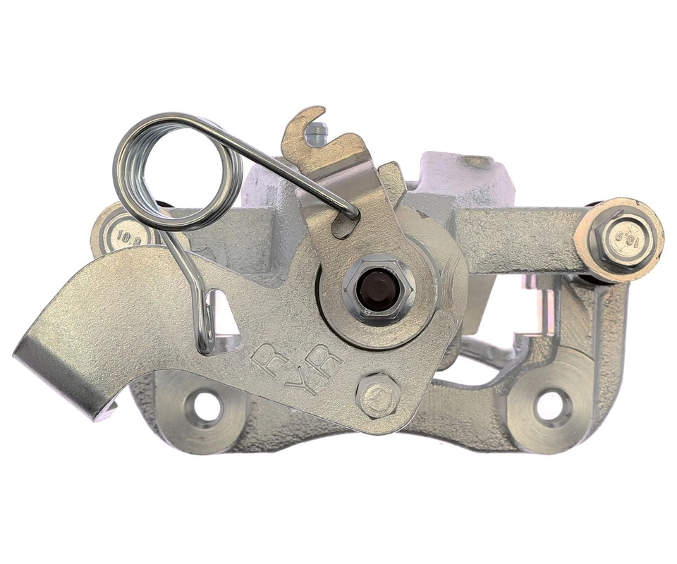 Pinza de freno de disco Raybestos Frenos FRC12907N para Hyundai Accent 12-17 Foto 2 de 4