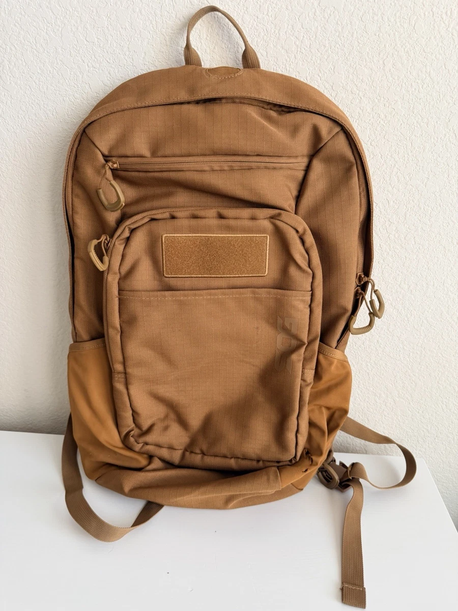 アメリカ直輸入　新品実物　米軍特殊作戦グループ (SOG)用砂漠色戦闘リュック SOG Hunting Tactical Backpacks for sale - eBay