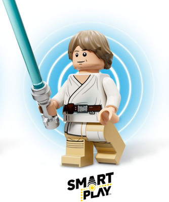 LEGO Star Wars Minifigur - sw1491 - Luke Skywalker - aus 75420 75426