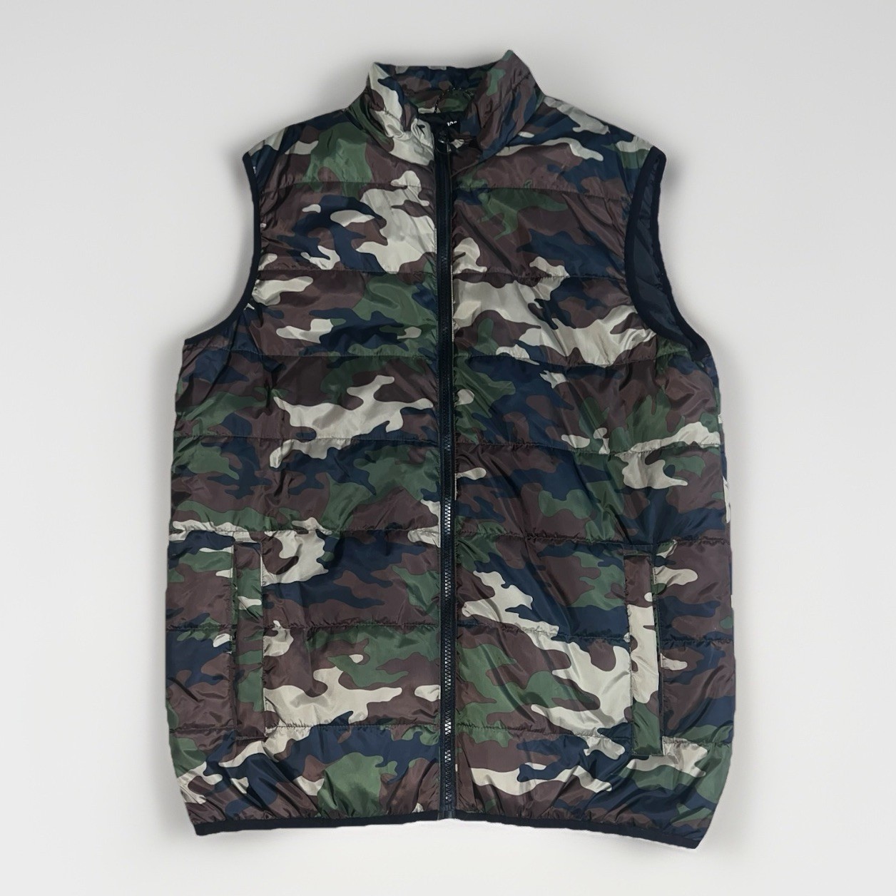 Swiss Tech Vest Size Medium Performance Gear Mens… - image 1