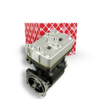 Febi Bilstein Kompressor, Druckluftanlage 35782 FüR Scania