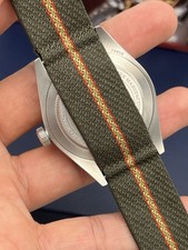 Tudor Ranger Automatic, Black Dial Ref. 79950 5