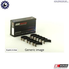 CONNECTING ROD BEARING CR6855XP STD FOR 911.01/04/02/06/07/08/03 2.2L 6cyl