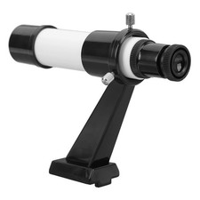 5X Sucherfernrohr  Teleskopvisor Für Anfänger Leicht Zu Transportieren Und