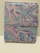 Mini Photo Album - Holds 64 Mini Photographs