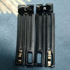 Folding Parts For Beats By Dre Solo 3 Wireless Extension Metal Hinge Folding