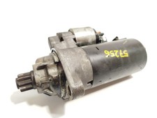 Démarreur Volkswagen TRANSPORTER