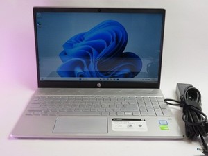 Hp Pavilion 15 I7 | eBay