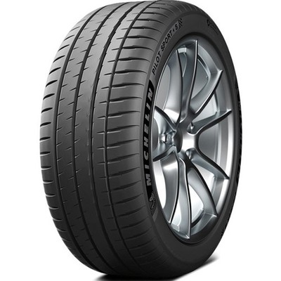 Michelin Pilot Sport 4S 225/40R18 Tire for sale online | eBay