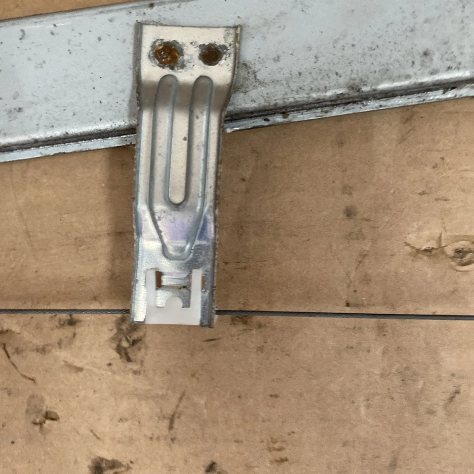 Motor ventana delantera derecha Subaru Forester 2014 2015 2016 2017 2018 0044 Foto 4 de 4