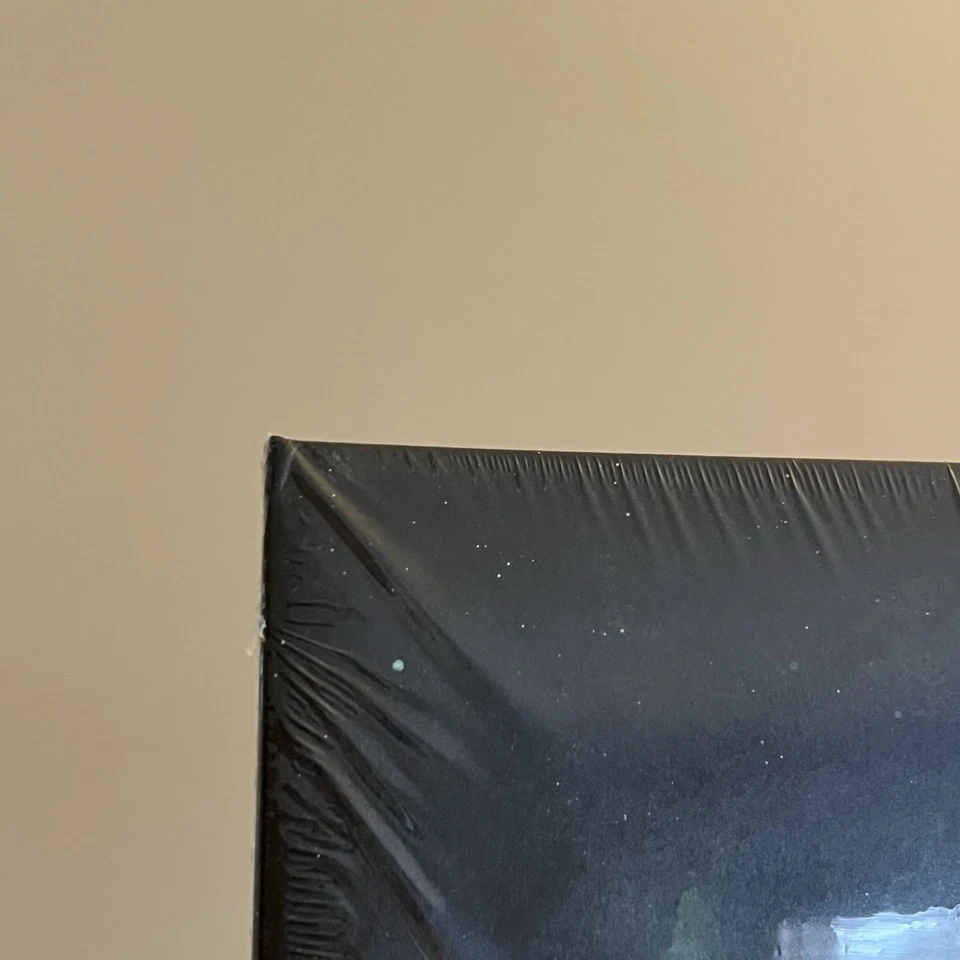 Sleeping At Last, Space Vinyl Record, Rare, 2x LP, Colored Vinyl, Sealed - Image 3 of 4