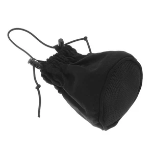 Porte-sèche-cheveux Styling Tools Accessoires Sac à cordons de drague