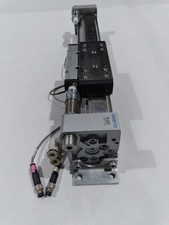 Festo DGC-25-200KF-YSR-A Pneumatic Linear drive, 25mm Piston 200mm Stroke