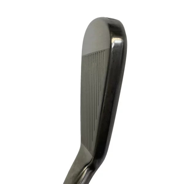 TaylorMade STEALTH Iron Set 7-9,Pw,Sw 5pc Flex Senior(A) TENSEI