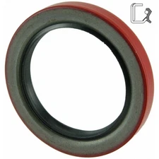 National 417350 Oil Seal