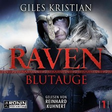 Blutauge | Giles Kristian | deutsch