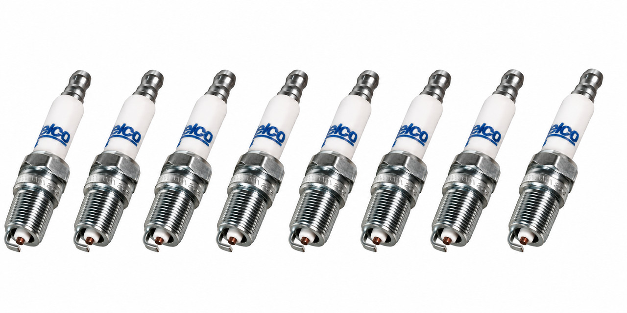 Ferrari Mondial QV 1983 Spark plug P/N MH8ZBJ