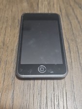 Apple Ipod Touch 1st generation Black, 8gb